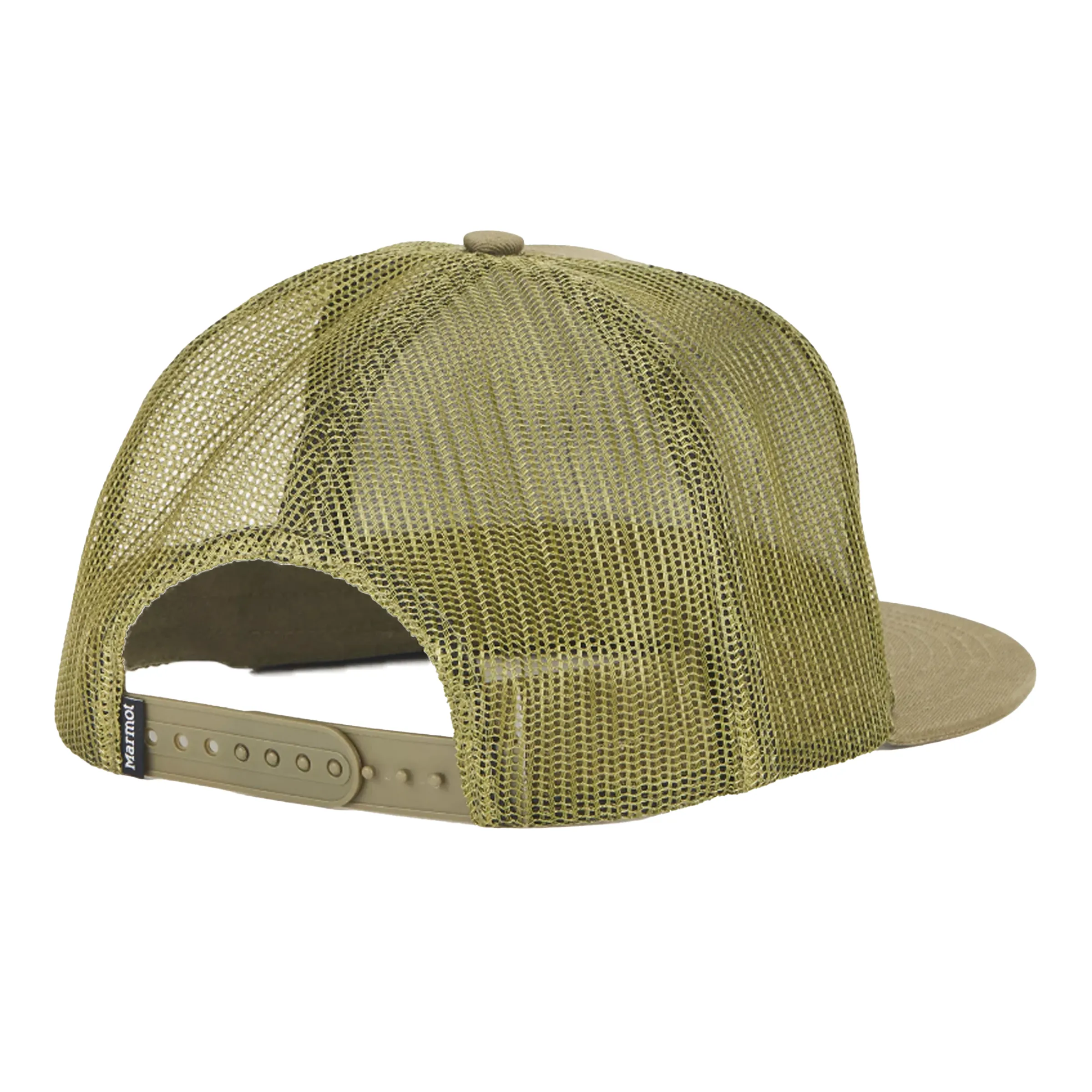 Marmot Trucker