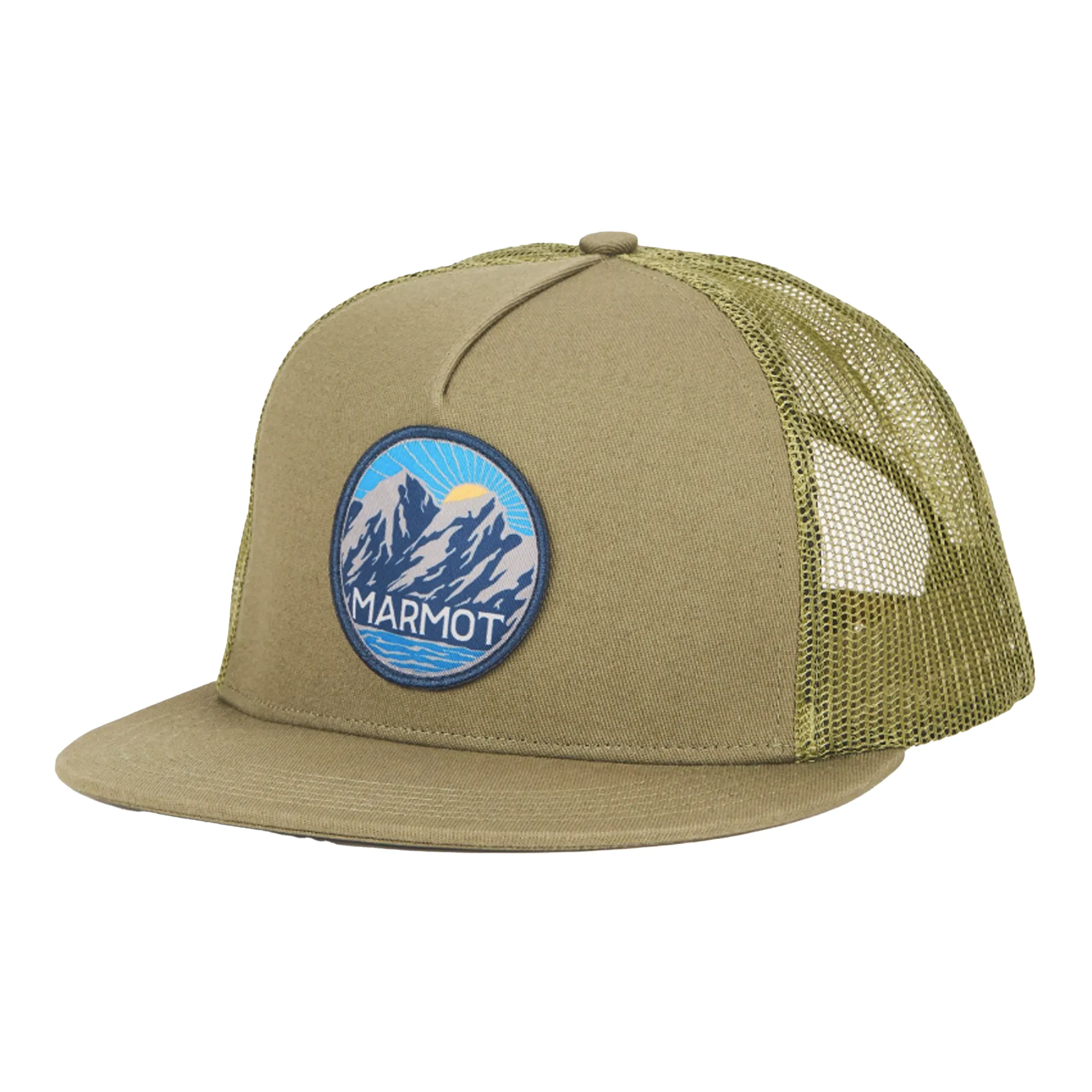 Marmot Trucker