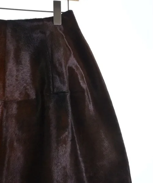 MARNI Mini skirts