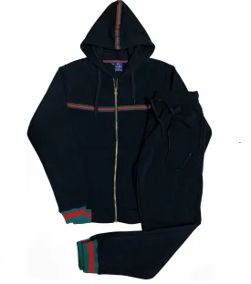 Men Star Lite Jogger Sweatsuit
