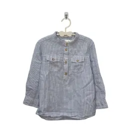 Mid Sleeve Shirt