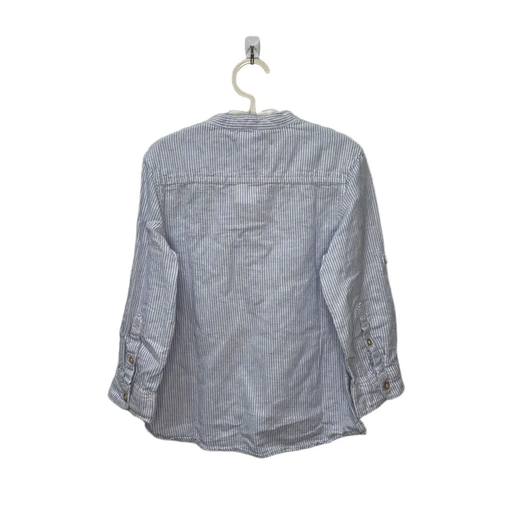 Mid Sleeve Shirt