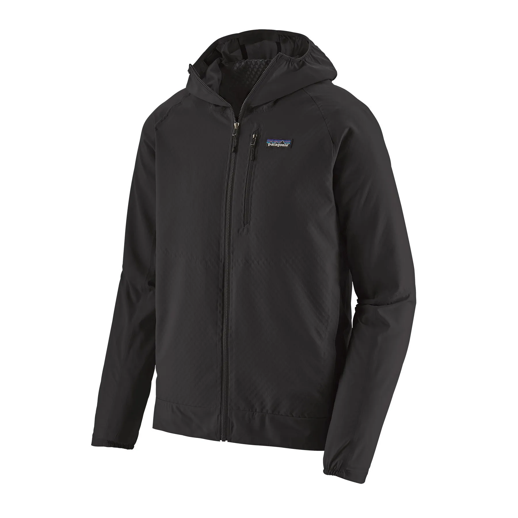 M's Peak Mission Jacket