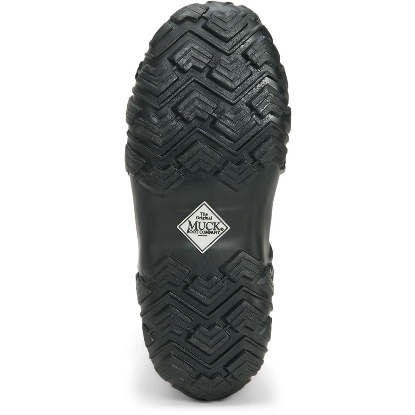 Muck Boots Forager Kid's Grey Rubber Unisex Childrens Wellingtons