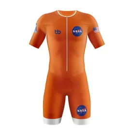 Nasa Meatball Tri-Suit (Orange)
