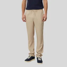 Patrick Linen Pants (Light Desert Sand)