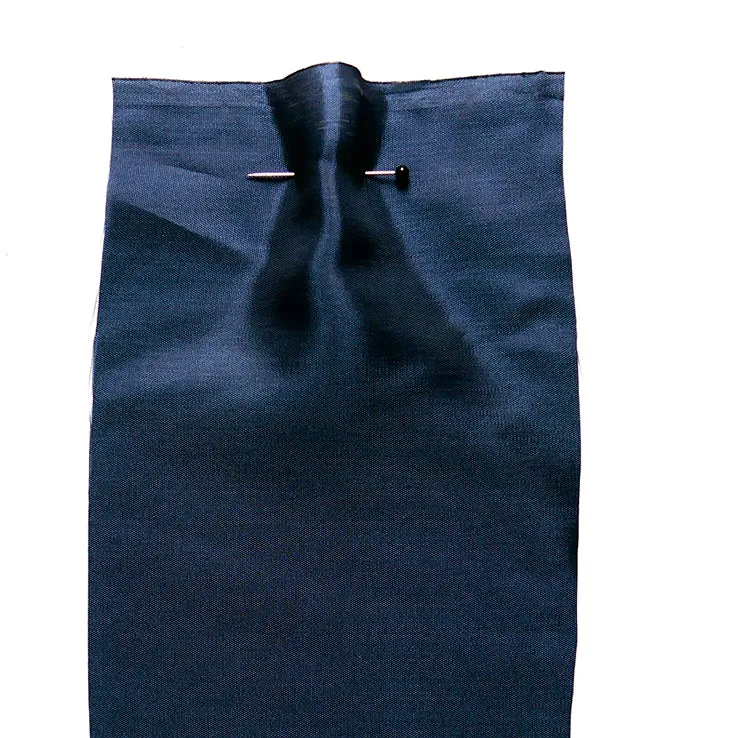 Pearl Lining - Iris Blue