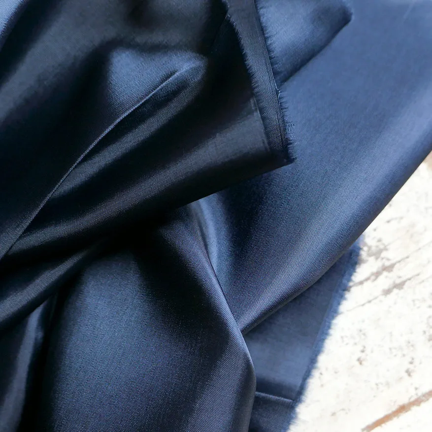 Pearl Lining - Iris Blue