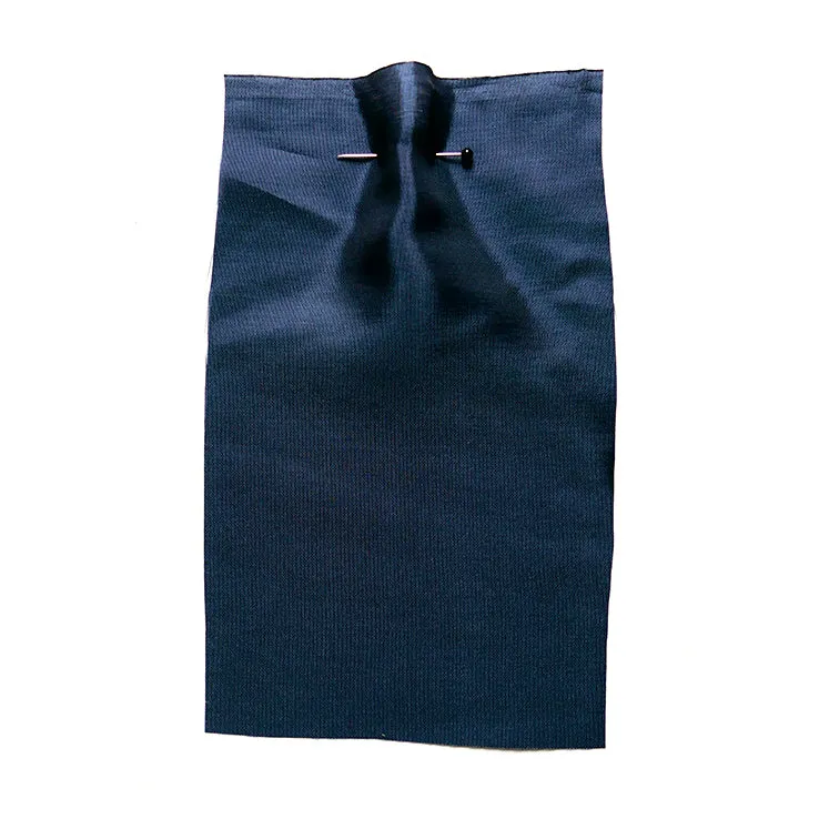 Pearl Lining - Iris Blue