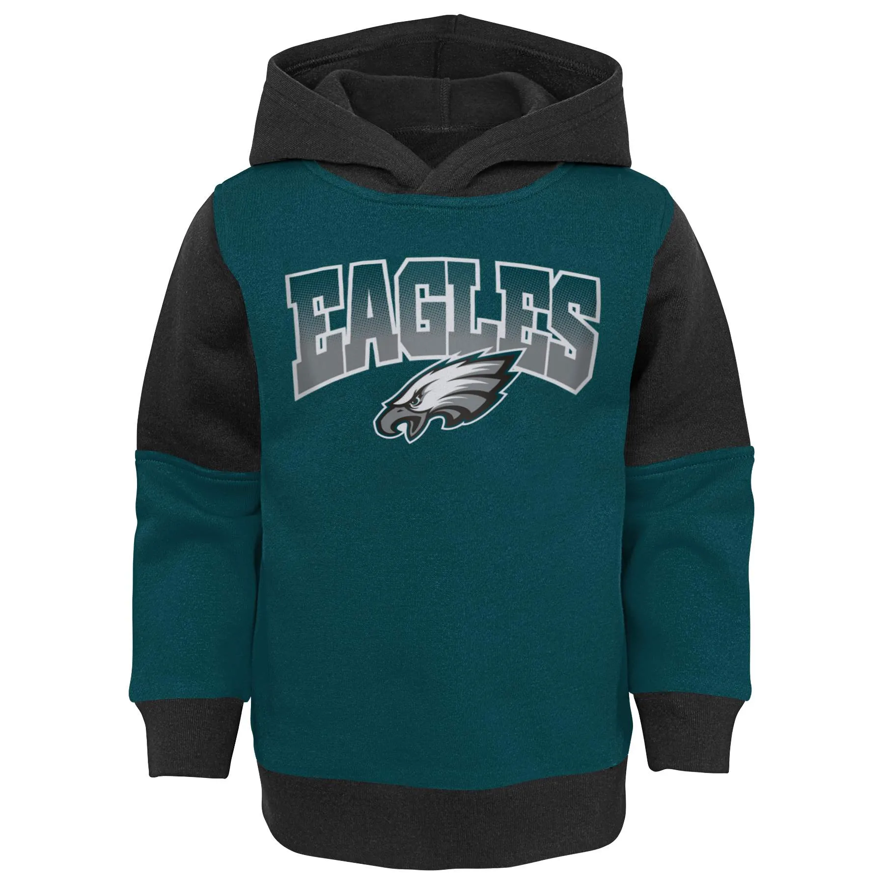 Philadelphia Eagles Infant/Toddler Sweat suit
