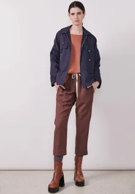 POL Clothing | Winx Raincoat