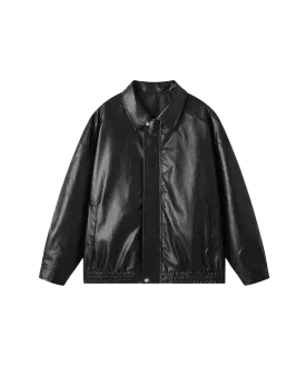 PU Motorcycle Jackets
