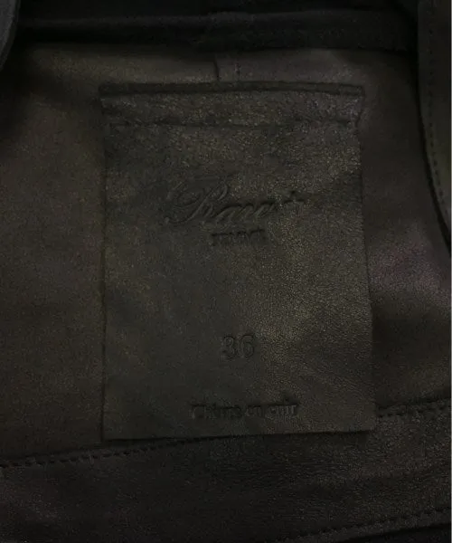 Rautus Motercycle Jackets
