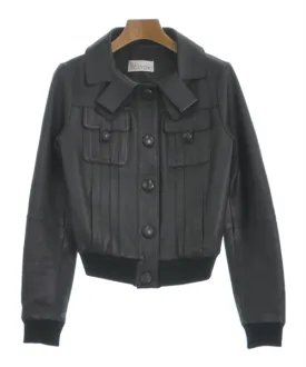 RED VALENTINO Motercycle Jackets