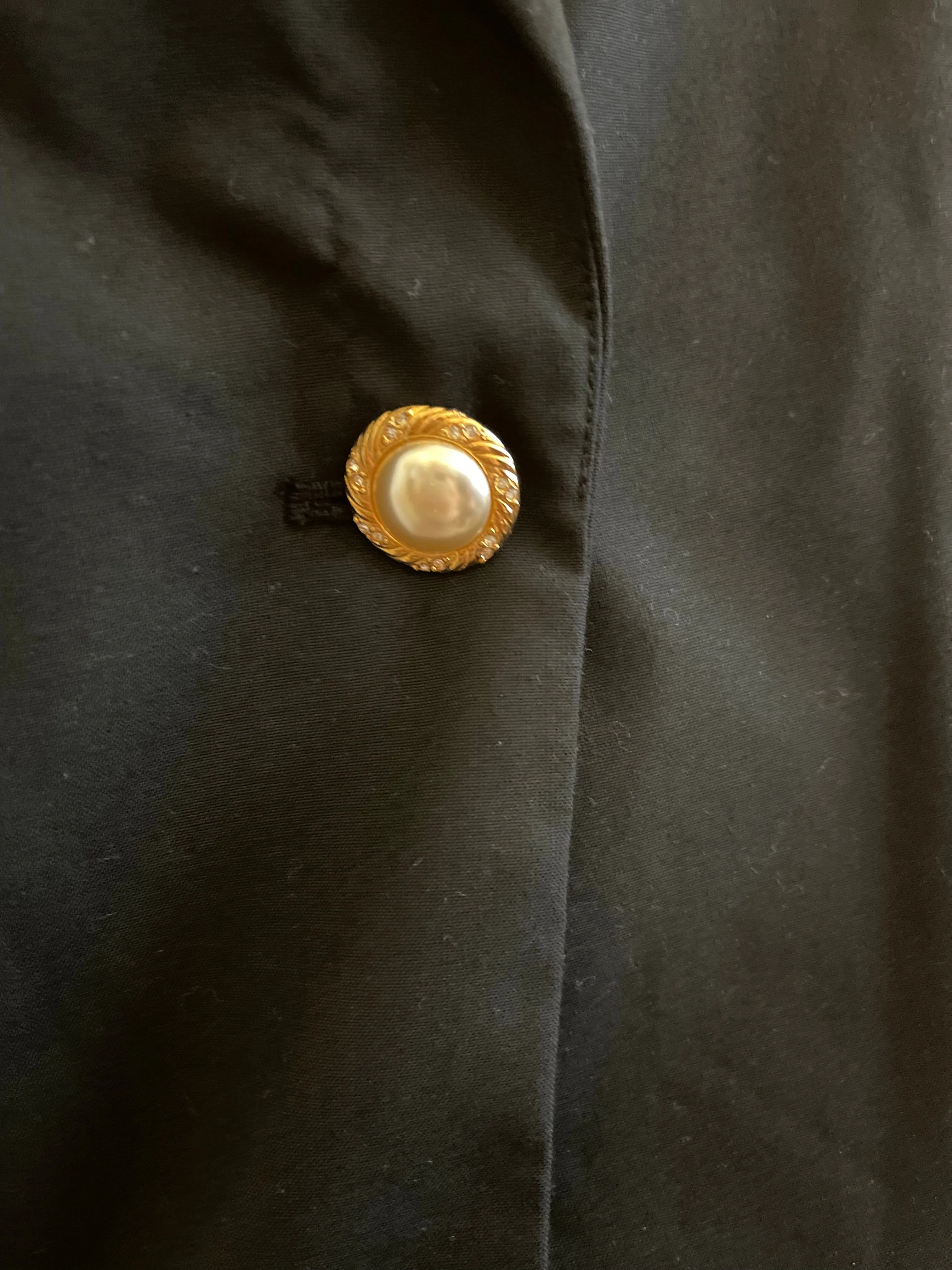 Repurposed Blazer