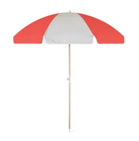 Rio Splice Light Beach Umbrella