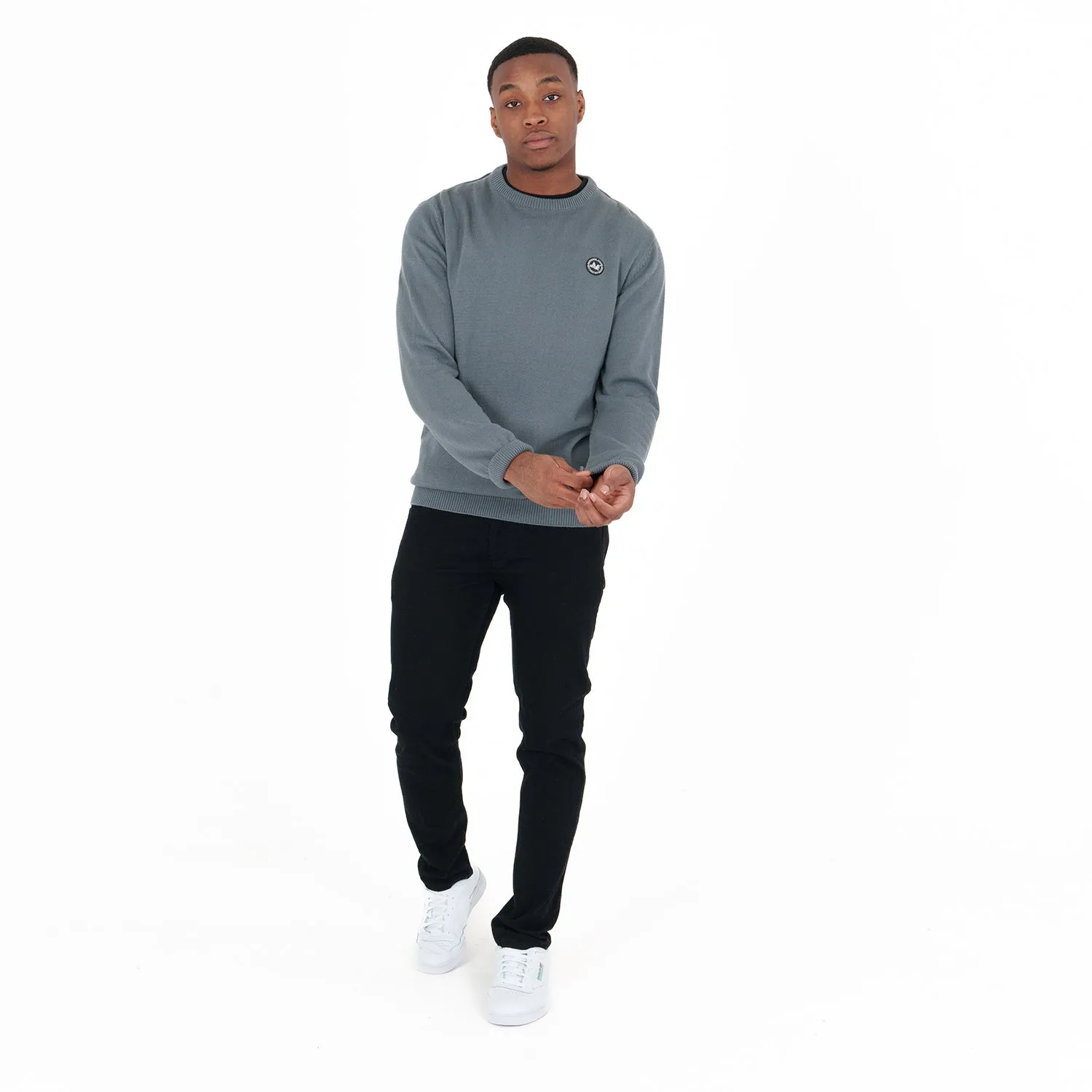 Rodman Knitwear Sedona Sage