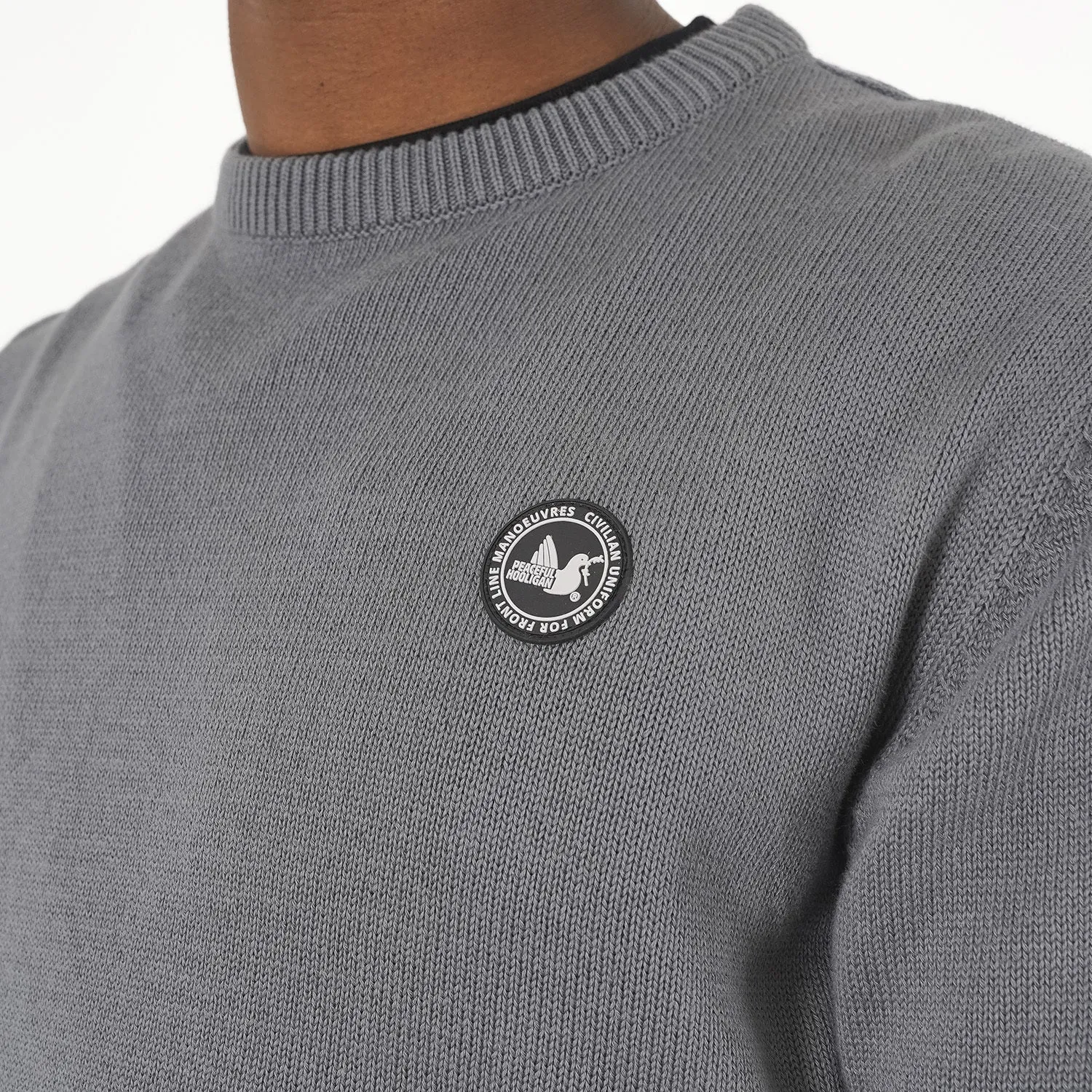 Rodman Knitwear Sedona Sage