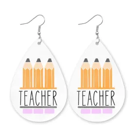 *RTS* Teacher  Teardrops (more styles)