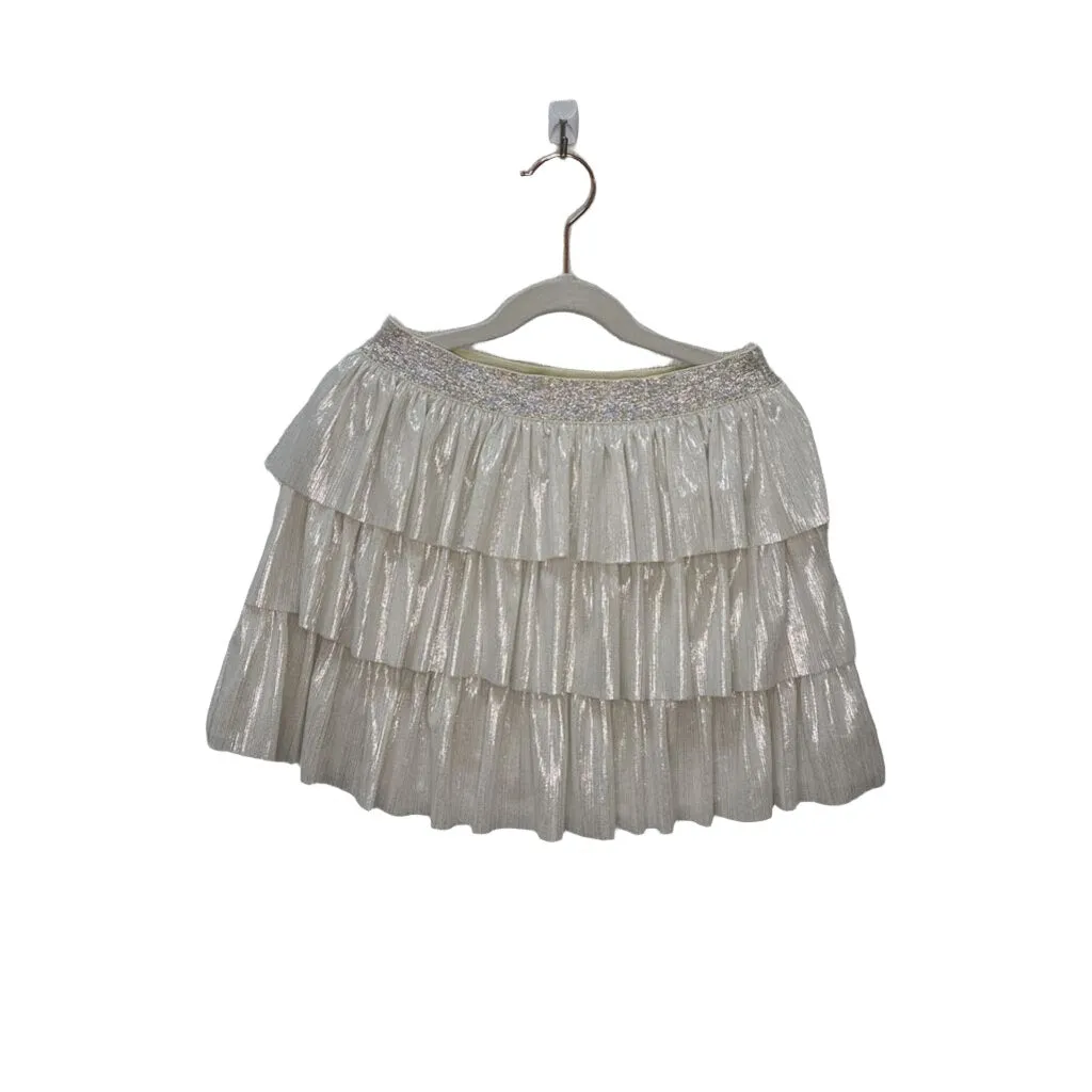 Ruffles w/Elastic Band