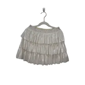Ruffles w/Elastic Band