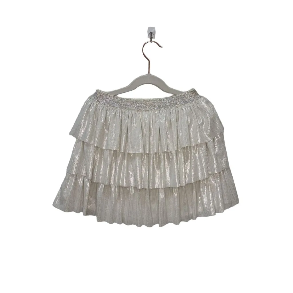 Ruffles w/Elastic Band