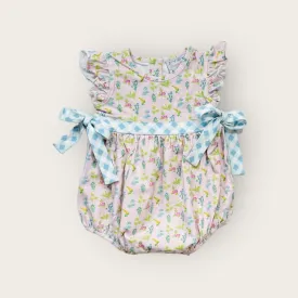 Serendipity Clothing Blue Bonnet Bubble