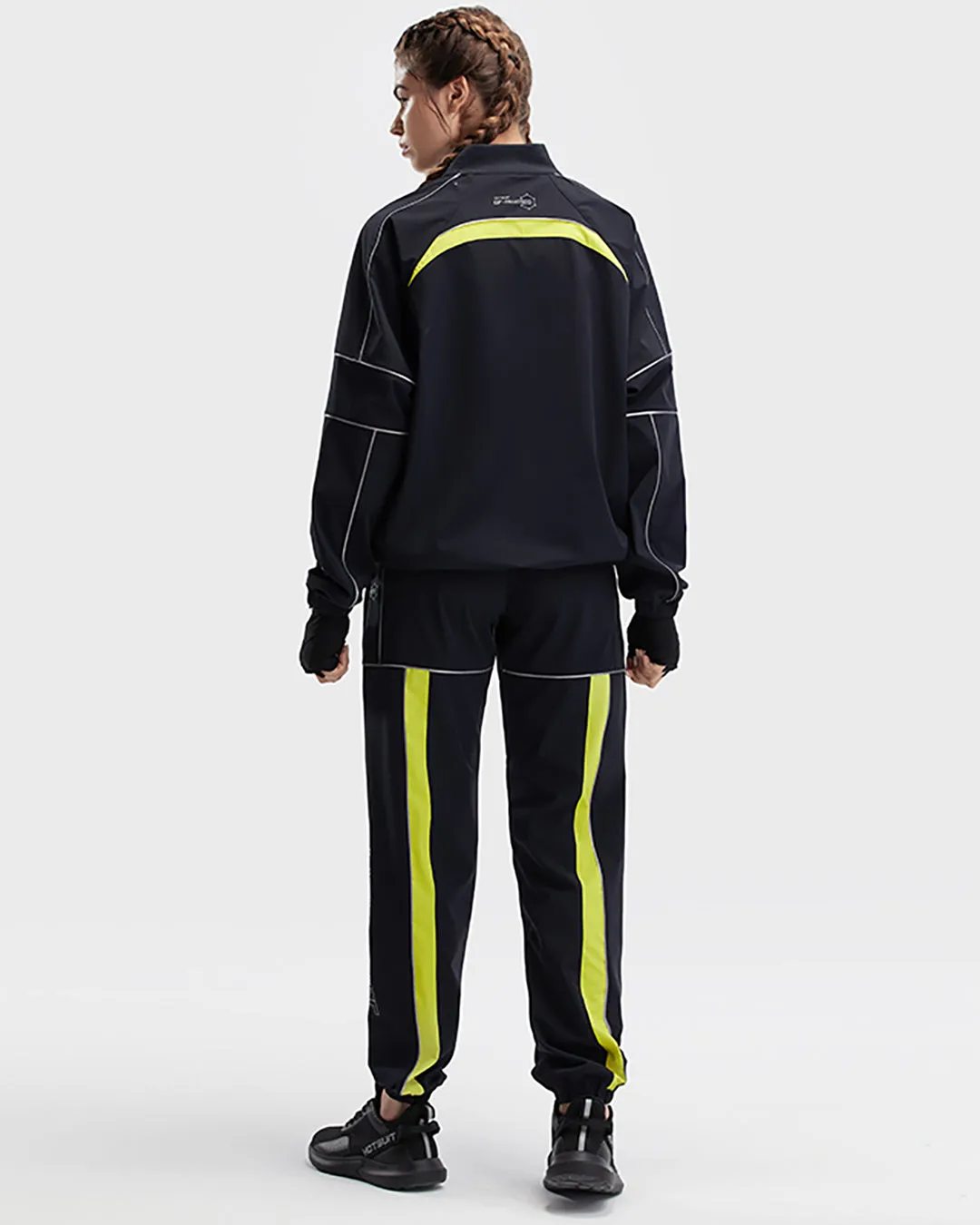 Silver-HeatREG G3.0 Athletics Sauna Suit