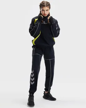 Silver-HeatREG G3.0 Athletics Sauna Suit