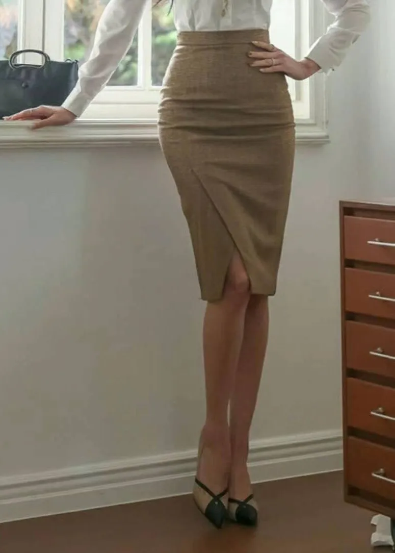 Skirts (0411SK088)
