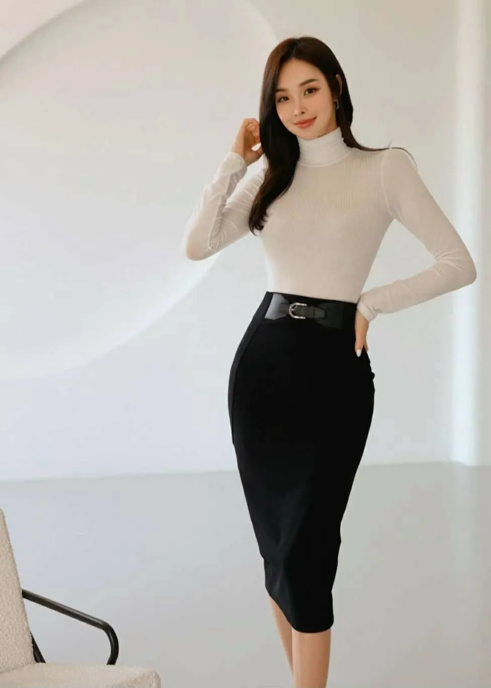 Skirts (0411SK091)