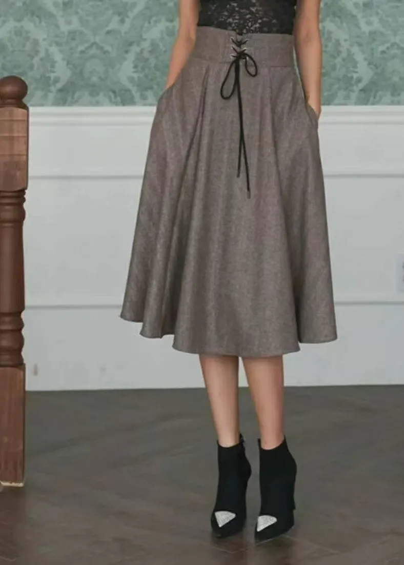Skirts (0411SK092)