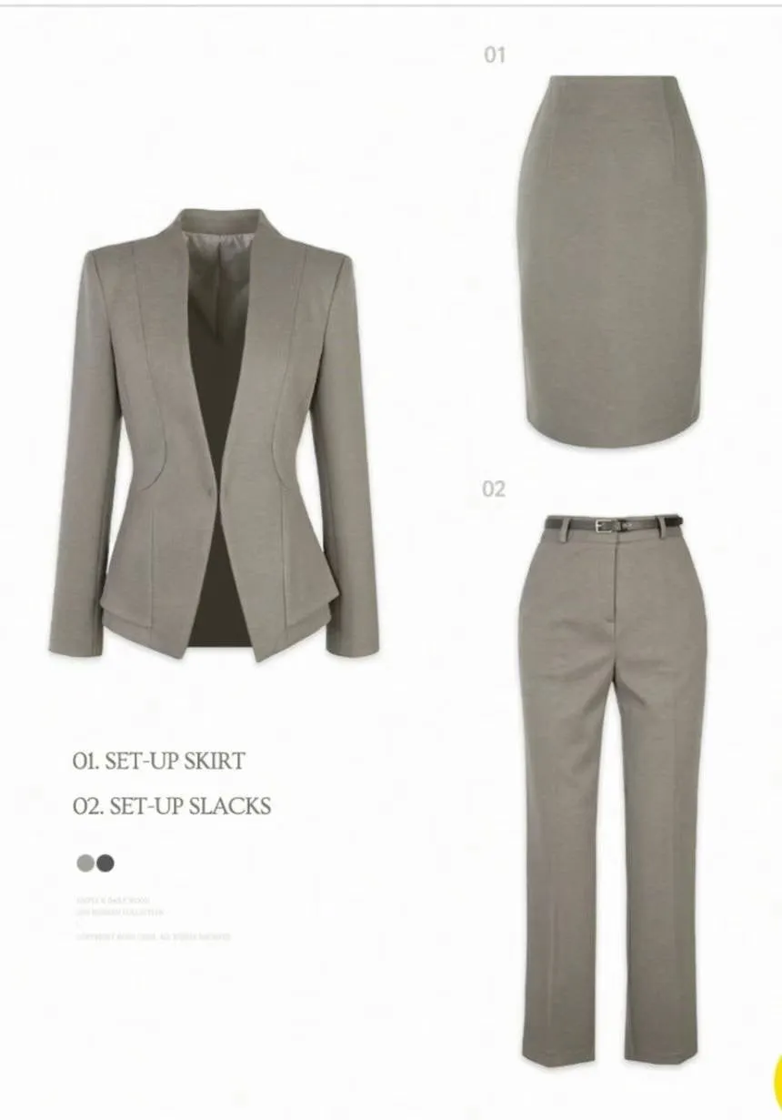 Skirts (3334SK002)