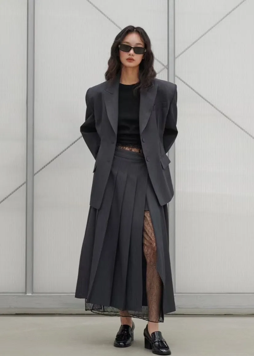 Skirts (5510SK008)