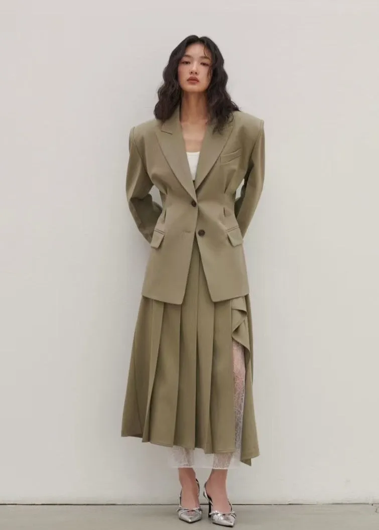 Skirts (5510SK008)