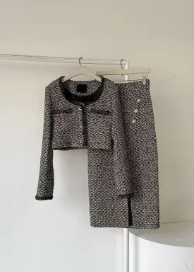 Skirts (Q541SK019)