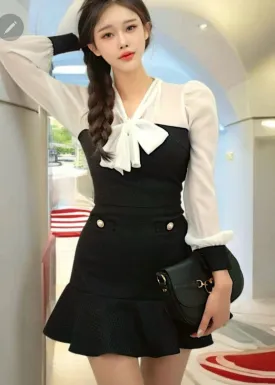 Skirts Set (0410SE006)