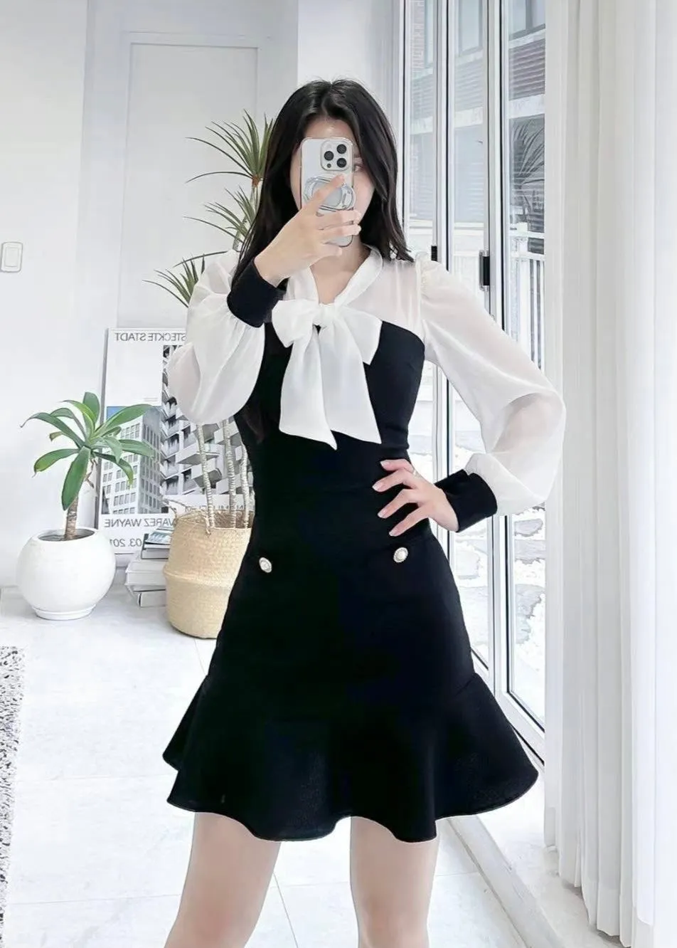Skirts Set (0410SE006)