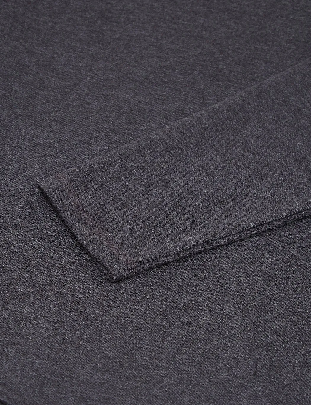 Suit Noah Long Sleeve Sweat - Grey Melange