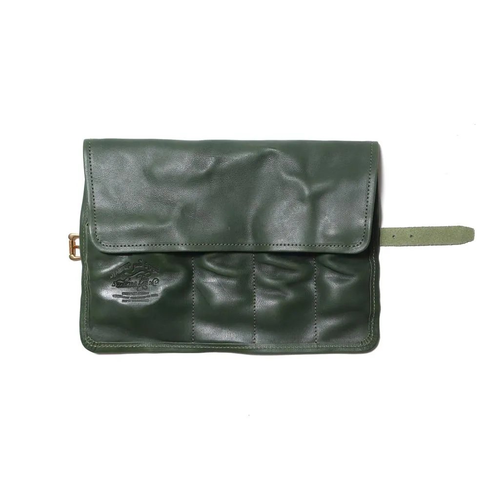 The Superior Labor - BG020 Pen Roll Limited New Year Collection 2022