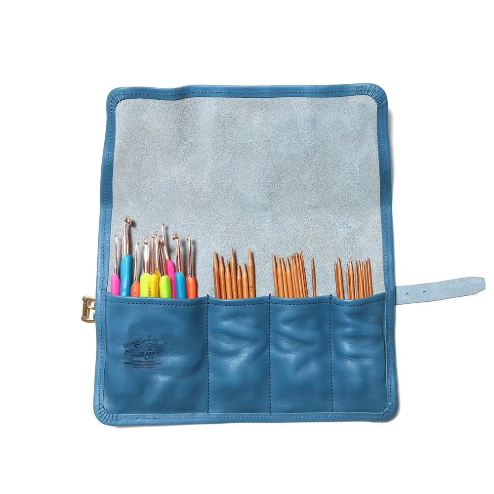 The Superior Labor - BG020 Pen Roll Limited New Year Collection 2022