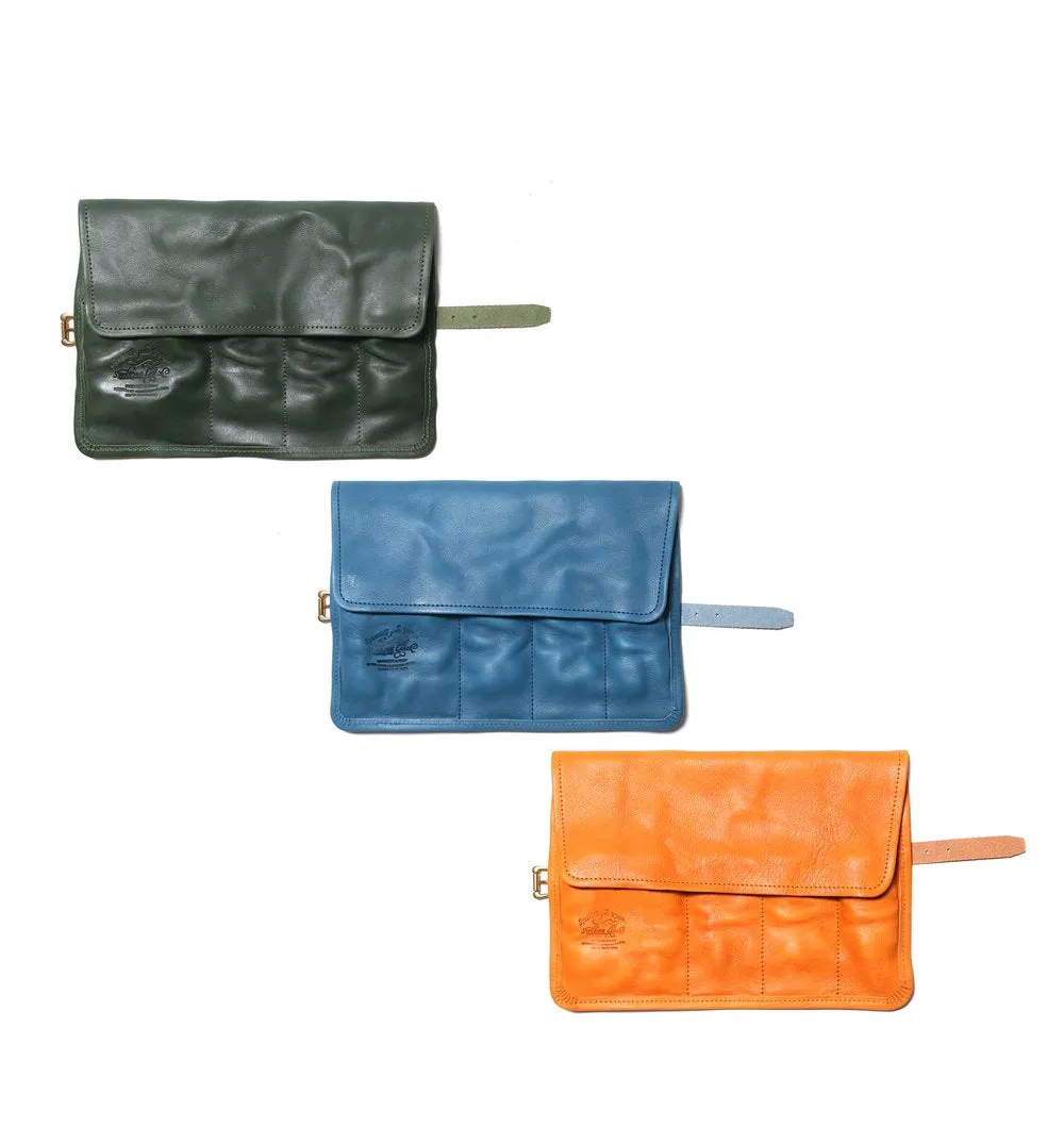 The Superior Labor - BG020 Pen Roll Limited New Year Collection 2022