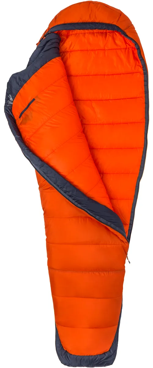 Trestles Eco Elite 0 Synthetic Sleeping Bag (-18C)
