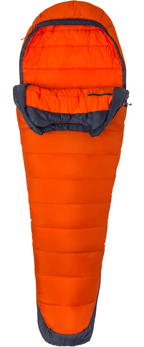 Trestles Eco Elite 0 Synthetic Sleeping Bag (-18C)