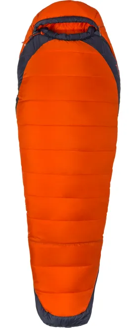 Trestles Eco Elite 0 Synthetic Sleeping Bag (-18C)