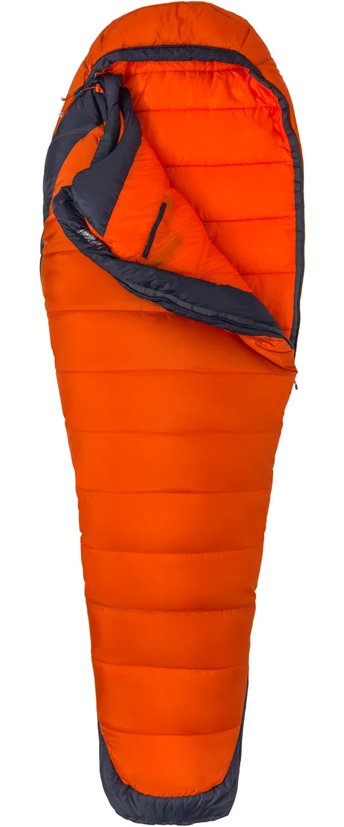 Trestles Eco Elite 0 Synthetic Sleeping Bag (-18C)