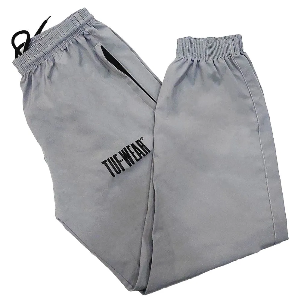Tuf Wear Lightweight Sweat Sauna Workout Suit