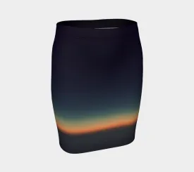 Twilight Photo Skirt