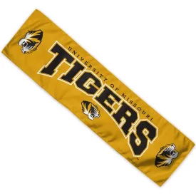 University Of Missouri Cooling Towel