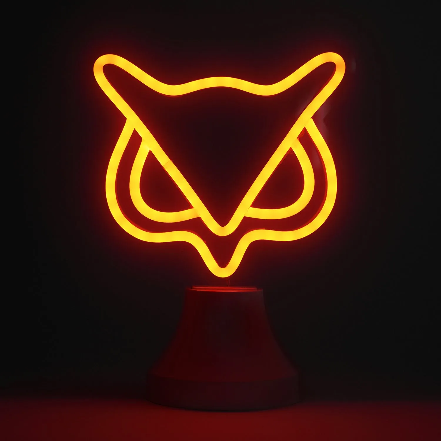 VANOSS® NEON DESK LIGHT | LIMITED EDITION
